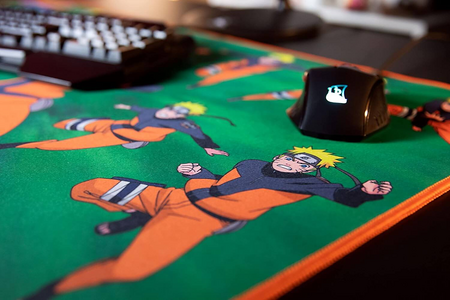 Konix Naruto XXL Mouse Pad  for sale in Egypt from Games2Egypt