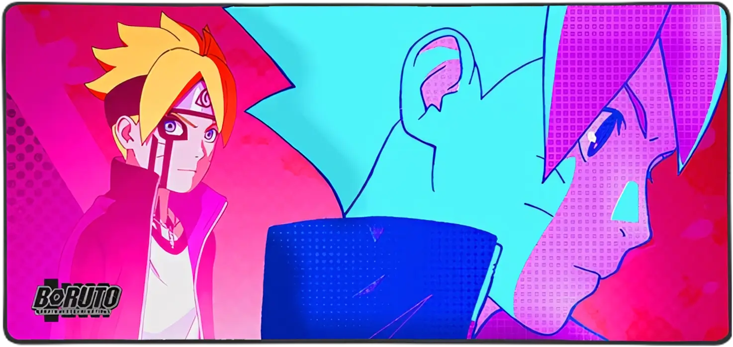 Konix Boruto XXL Mouse Pad  for sale in Egypt from Games2Egypt