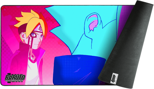 Konix Boruto XXL Mouse Pad  for sale in Egypt from Games2Egypt
