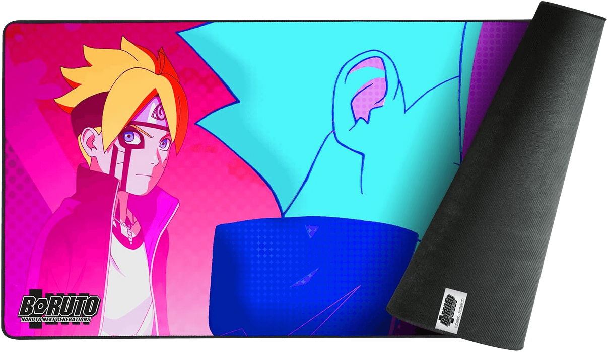 Konix Boruto XXL Mouse Pad  for sale in Egypt from Games2Egypt