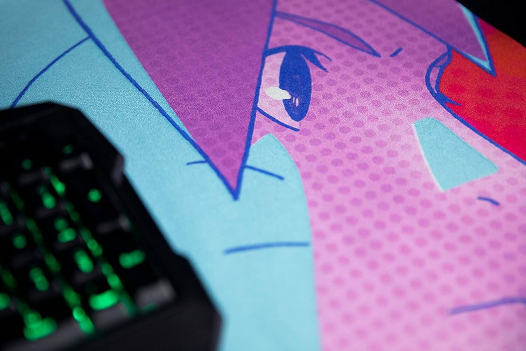 Konix Boruto XXL Mouse Pad  for sale in Egypt from Games2Egypt