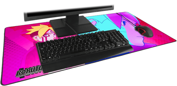 Konix Boruto XXL Mouse Pad  for sale in Egypt from Games2Egypt