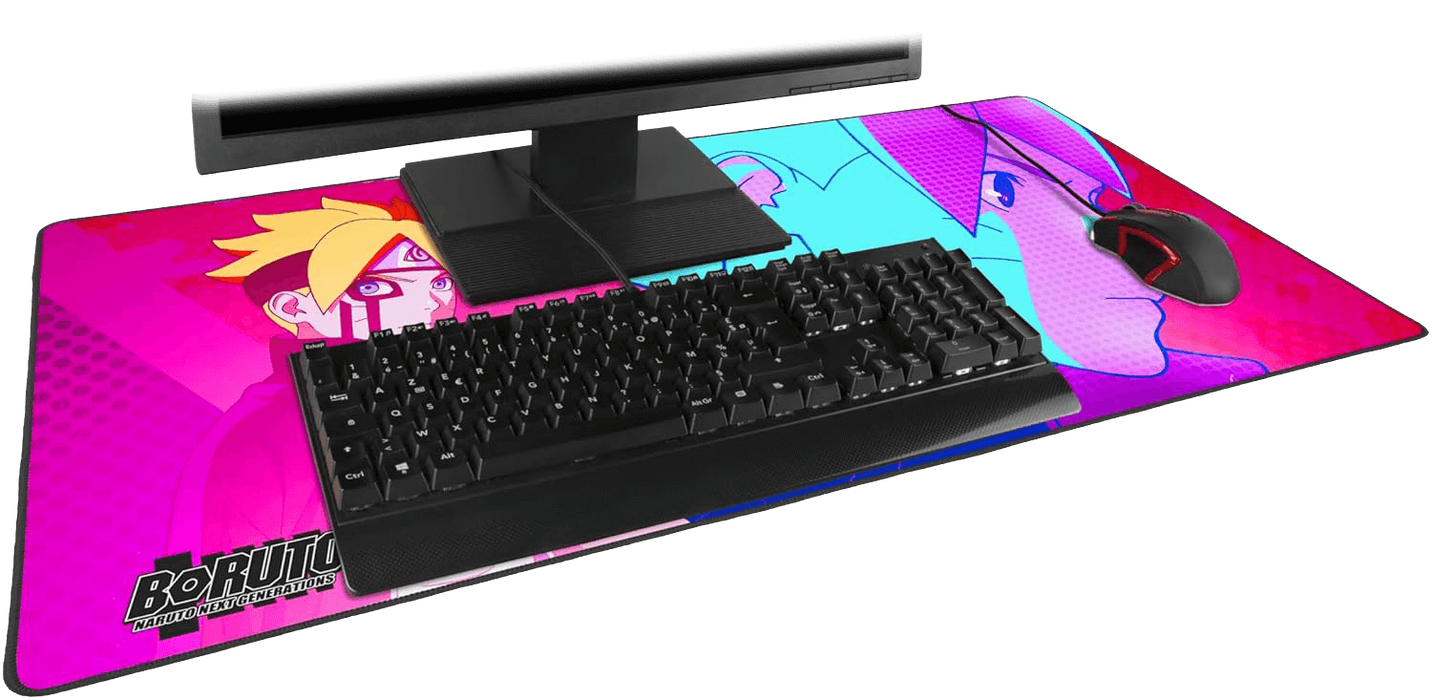 Konix Boruto XXL Mouse Pad  for sale in Egypt from Games2Egypt