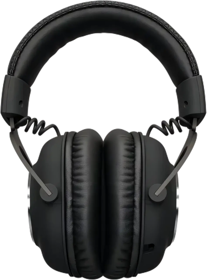 Logitech PRO X Lightspeed USB Wireless PC Gaming Headset – image 3