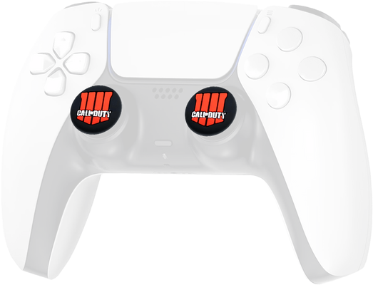 Call of Duty Black Ops IIII Thumb grips - Black
