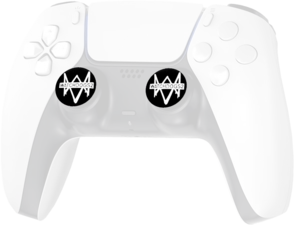 Watch Dogs 2 Thumb Grips -  for sale in Egypt from Games2Egypt