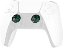 Last of Us Part 2 Thumb Grips - Black