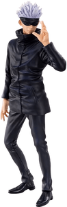 Jujutsu Kaisen - Satoru Gojo Fingers Cross - Figure -  for sale in Egypt from Games2Egypt