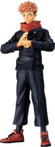 Jujutsu Kaisen - Itadori Yuji Ready to Fight - Figure