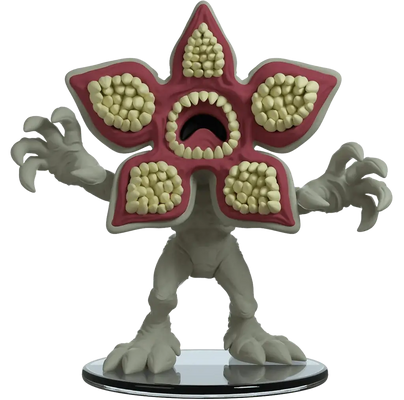Youtooz Stranger Things Demogorgon Statue Figure