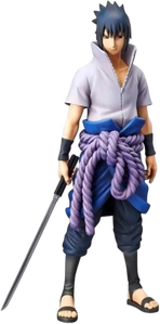 Naruto Shippuden - Uchiha Sasuke Sword of Kusanagi - Figure -  for sale in Egypt from Games2Egypt