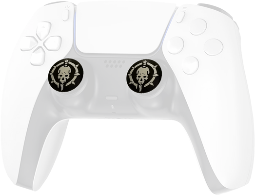 Diablo 4 Thumb Grips - Black