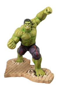 Avengers Age of Ultron Hulk ARTFX - Figure -  for sale in Egypt from Games2Egypt