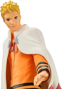 Banpresto Bandai Naruto: Shippuden - Naruto 20Th Anniversary Hokage Statue Figure -  for sale in Egypt from Games2Egypt