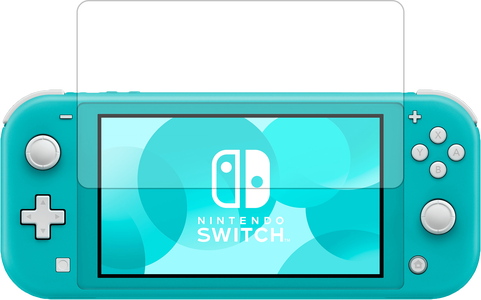 Nintendo Switch Lite Screen Protector Filter -  for sale in Egypt from Games2Egypt
