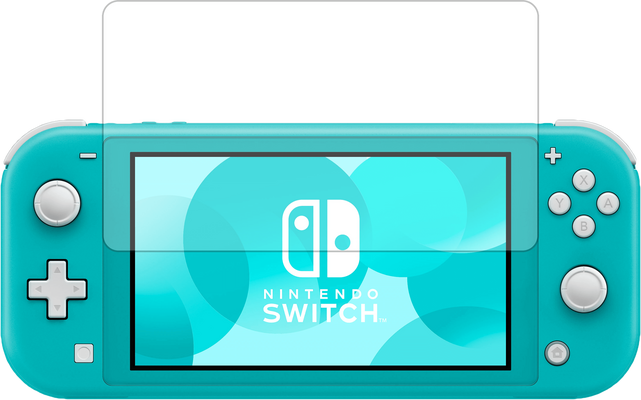 Nintendo Switch Lite Screen Protector Filter