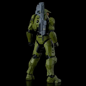 مجسم متحرك ماستر شيف ميولنير MK VI (الجيل الثالث) من لعبة هالو إنفينيتي - أكشن فيجر  للبيع في مصر من خلال Games2Egypt