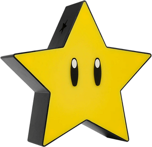 Super Mario Star Light  for sale in Egypt from Games2Egypt