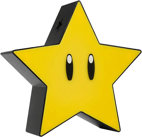 Super Mario Star Light  for sale in Egypt from Games2Egypt