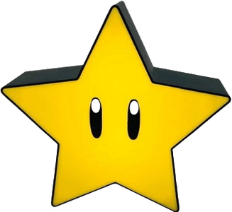 Super Mario Star Light  for sale in Egypt from Games2Egypt