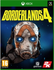 Borderlands 4 - Xbox -  for sale in Egypt from Games2Egypt