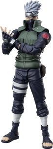 Naruto Shippuden Hatake Kakashi - Action Figure -  for sale in Egypt from Games2Egypt