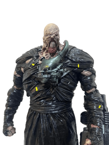 Nemesis Statue - 12" (30cm) Handmade - Figure