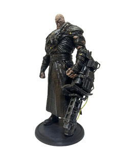 Nemesis Statue - 12
