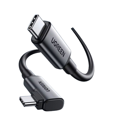 UGREEN Oculus Quest Meta Type C to Type C VR Link Cable - 16FT (5M)
