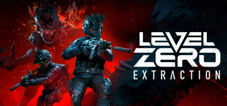 Level Zero: Extraction - Early Access  for sale in Egypt from Games2Egypt