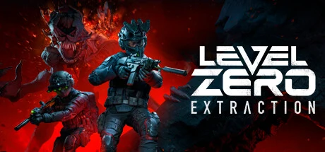 Level Zero: Extraction - Early Access -  للبيع في مصر من خلال Games2Egypt