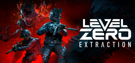 Level Zero: Extraction - Early Access  للبيع في مصر من خلال Games2Egypt