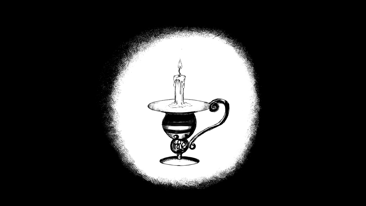 Candlelight: Lament  للبيع في مصر من خلال Games2Egypt