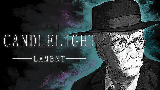 Candlelight: Lament -  للبيع في مصر من خلال Games2Egypt