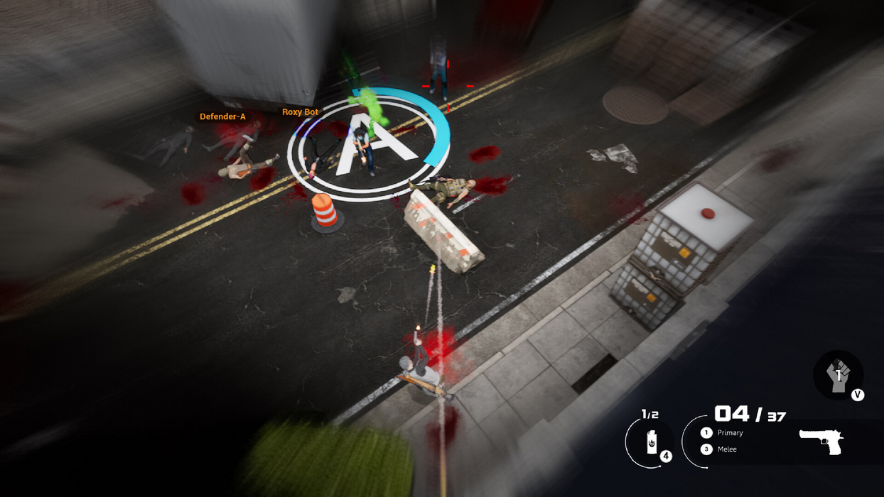 Shoot on Sight - Early Access  للبيع في مصر من خلال Games2Egypt
