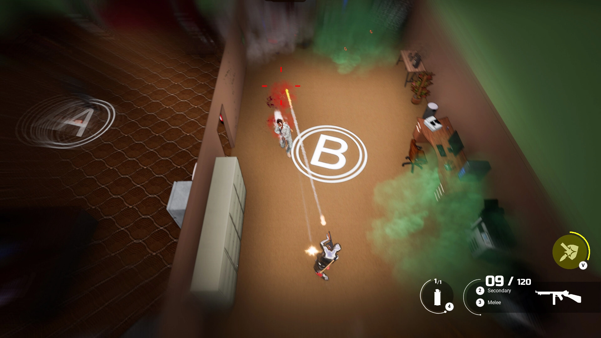 Shoot on Sight - Early Access  for sale in Egypt from Games2Egypt