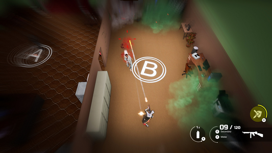 Shoot on Sight - Early Access  للبيع في مصر من خلال Games2Egypt