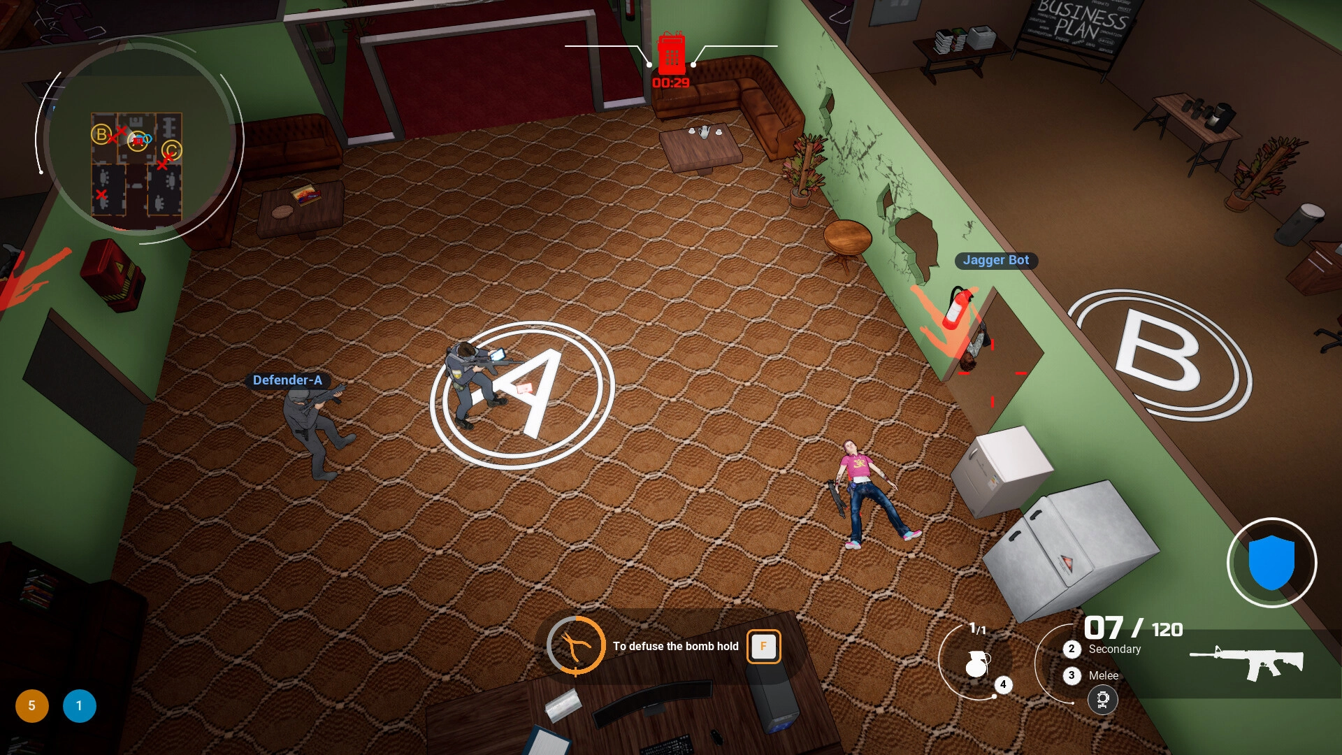 Shoot on Sight - Early Access  for sale in Egypt from Games2Egypt
