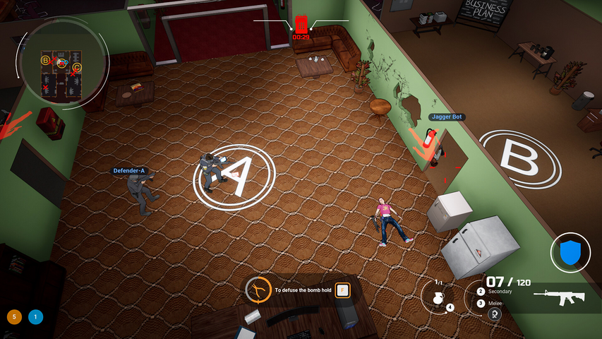 Shoot on Sight - Early Access – image 4