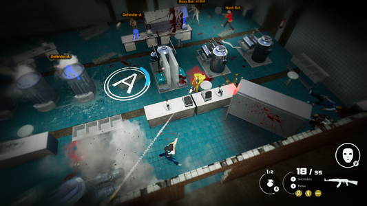 Shoot on Sight - Early Access  للبيع في مصر من خلال Games2Egypt