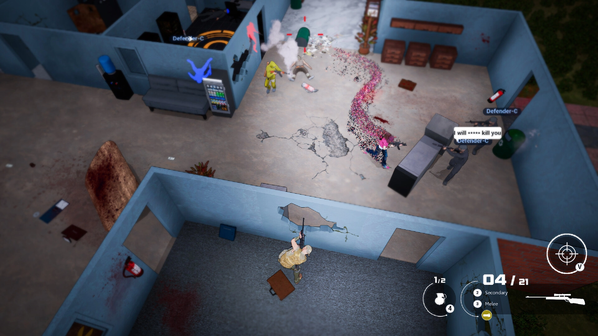 Shoot on Sight - Early Access  for sale in Egypt from Games2Egypt