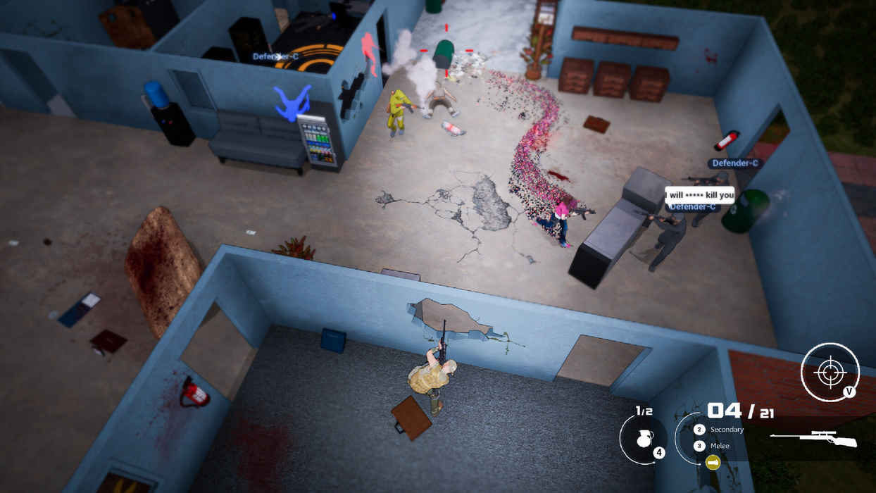 Shoot on Sight - Early Access  للبيع في مصر من خلال Games2Egypt