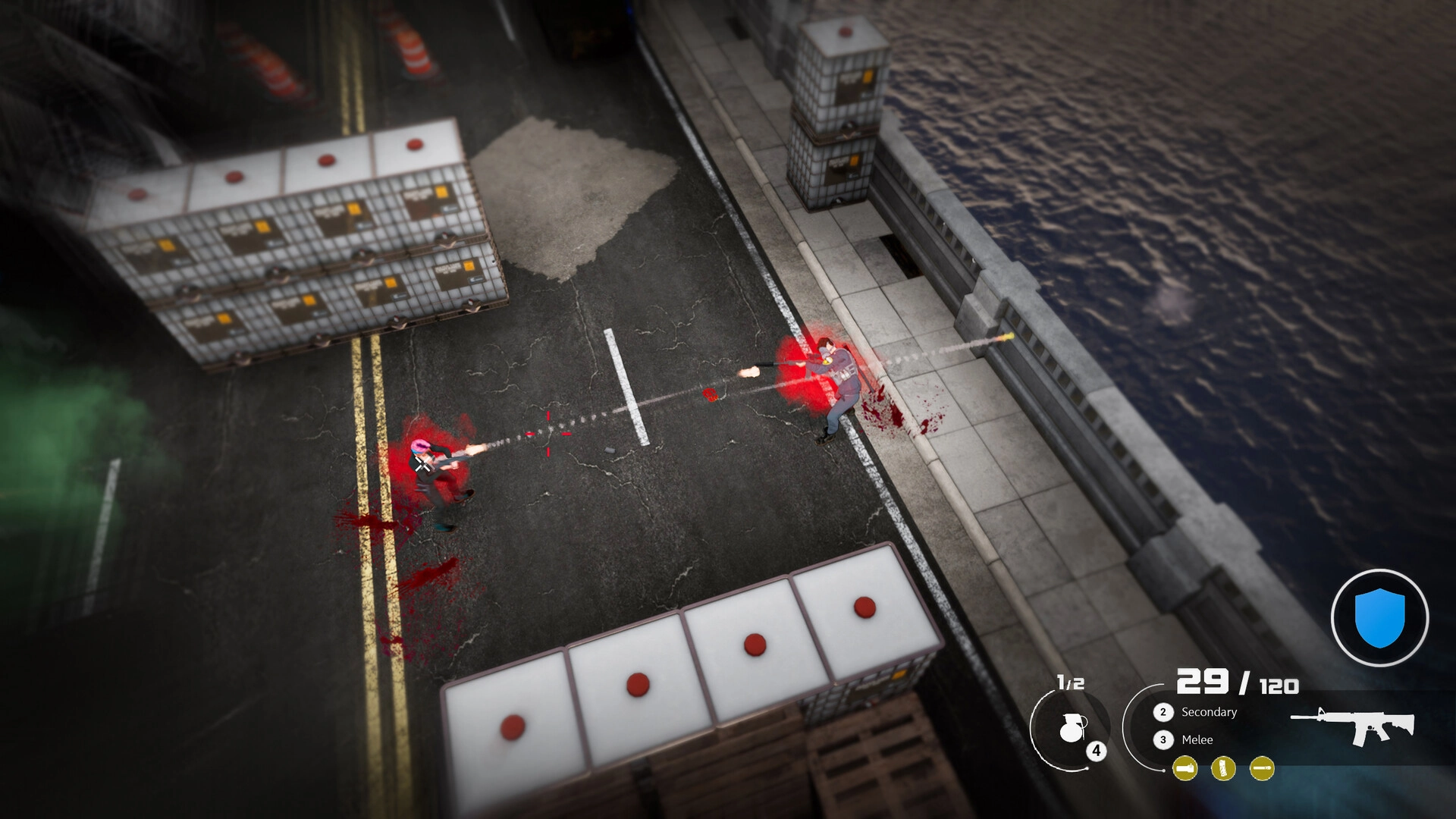 Shoot on Sight - Early Access  for sale in Egypt from Games2Egypt
