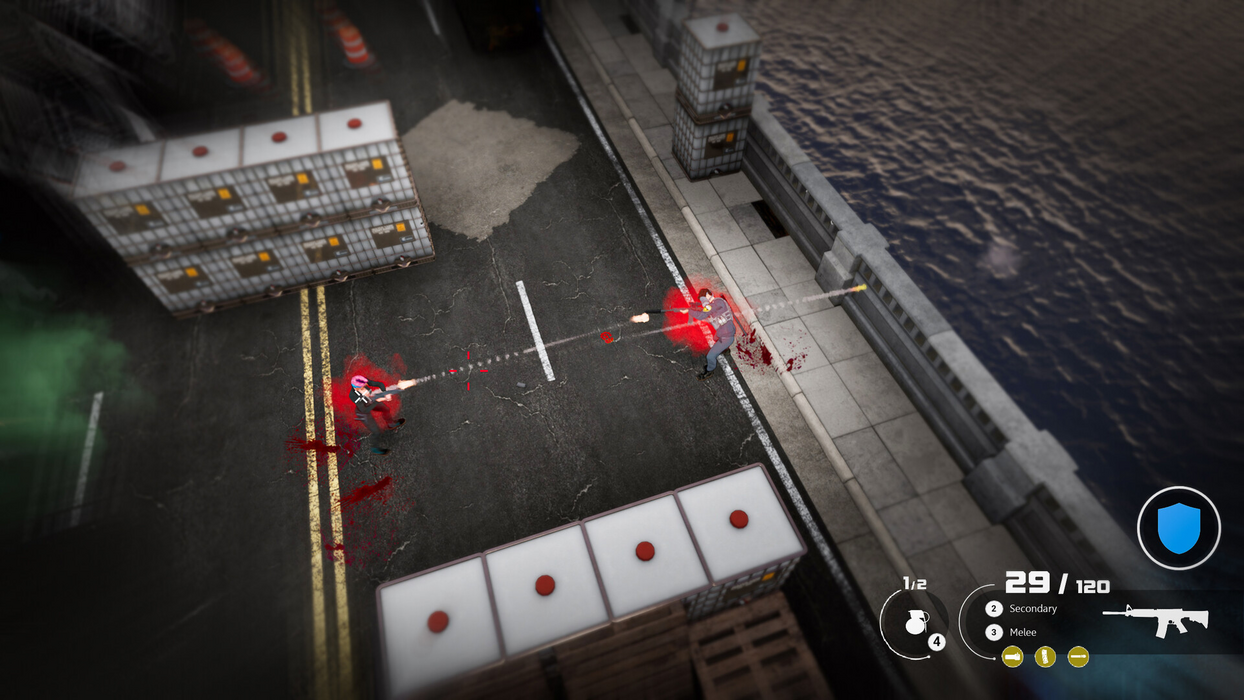 Shoot on Sight - Early Access  للبيع في مصر من خلال Games2Egypt