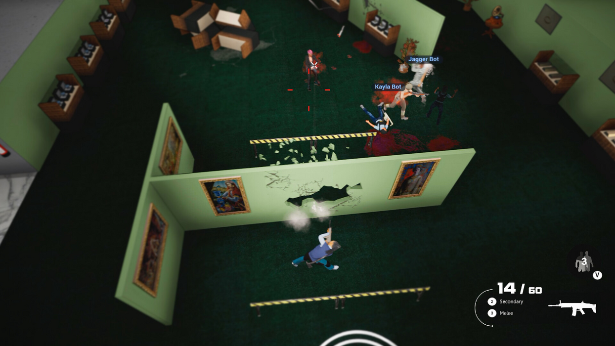 Shoot on Sight - Early Access  للبيع في مصر من خلال Games2Egypt