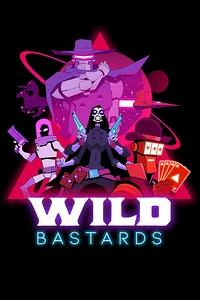 Wild Bastards - Pre Order -  للبيع في مصر من خلال Games2Egypt