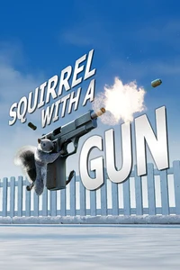 Squirrel with a Gun - Pre Order -  للبيع في مصر من خلال Games2Egypt