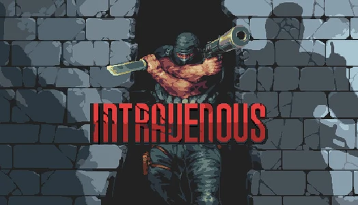 Intravenous -  للبيع في مصر من خلال Games2Egypt