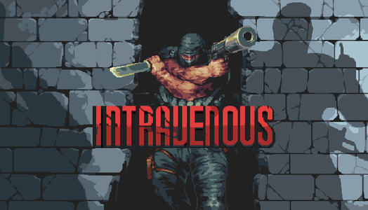 Intravenous  للبيع في مصر من خلال Games2Egypt