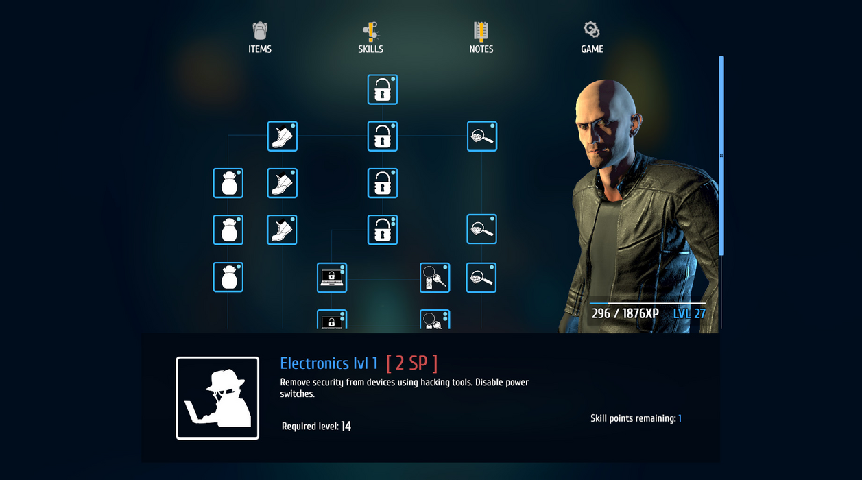 Thief Simulator  للبيع في مصر من خلال Games2Egypt